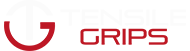 Tensile Grips Alt Logo