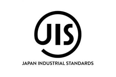 JIS Test Standards